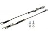 DORMAN 38539 Tailgate Support Cable