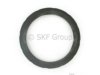 GMC 12587099 Crankshaft Seal