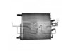 TYC  3878 A/C Condenser