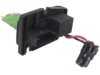 AIRTEX / WELLS  3A1019 Blower Motor Control Module / Resistor