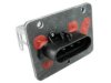 AIRTEX / WELLS  3A1034 Blower Motor Control Module / Resistor