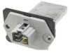 AIRTEX / WELLS  3A1325 Blower Motor Control Module / Resistor