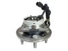 MOTORCRAFT  HUB13 Wheel Bearing & Hub Assembly