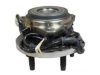 MOTORCRAFT  HUB15 Wheel Bearing & Hub Assembly