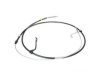 MOTORCRAFT  BRCA13 Parking Brake Cable