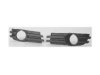 VARIOUS MFR  CH2599103 Fog Lamp Cover