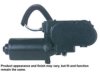  401007 Wiper Motor