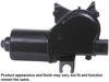 OEM 22144497 Wiper Motor