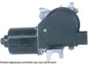 OEM 12463095 Wiper Motor