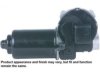 A-1 CARDONE  402010 Wiper Motor