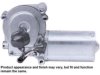 OEM F75Z17508AA Wiper Motor
