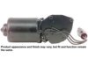  40207 Wiper Motor