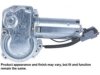 OEM 4389451 Wiper Motor