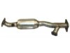 EASTERN CATALYTIC  40549 Catalytic Converter