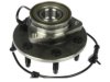 DORMAN 4110300 Wheel Bearing & Hub Assembly