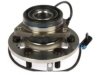 DORMAN 4110301 Wheel Bearing & Hub Assembly