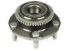 DORMAN 4110341 Wheel Bearing & Hub Assembly