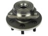 DORMAN 4110344 Wheel Bearing & Hub Assembly