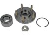 DORMAN 4110370 Wheel Bearing & Hub Assembly