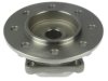 DORMAN 4110402 Wheel Bearing & Hub Assembly