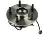 DORMAN 4110424 Wheel Bearing & Hub Assembly