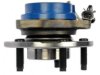 DORMAN 4110445 Wheel Bearing & Hub Assembly