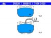 ATE  EU520 Brake Pad