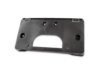 VARIOUS MFR  MB1068102 License Plate Bracket