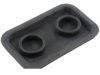 DORMAN 42079 Master Cylinder Cap Gasket