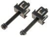 DORMAN 42186 Headlamp Adjusting Screw