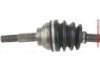 OEM 3910160A00 CV Half Shaft Assembly