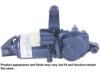  431438 Wiper Motor