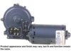  431513 Wiper Motor