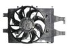 VARIOUS MFR  CH3115150 Radiator Fan Assembly