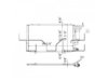 TYC  4321 A/C Condenser