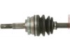 OEM 391000M610 CV Half Shaft Assembly