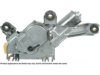 OEM 1638203142 Wiper Motor