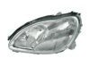 VARIOUS MFR  MB2503130 Headlamp Assembly