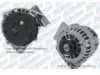 ACDELCO  3342487 Alternator / Generator