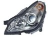 VARIOUS MFR  MB2502147 Headlamp Assembly