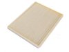 PUROLATOR C25853 Cabin Air Filter