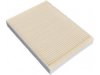 DENSO  4534029 Cabin Air Filter