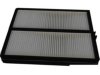 DENSO  4536009 Cabin Air Filter