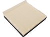 DENSO  4536012 Cabin Air Filter