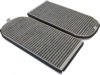 DENSO  4544051 Cabin Air Filter