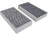 DENSO  4544058 Cabin Air Filter