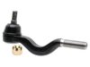 ACDELCO  45A0358 Tie Rod End