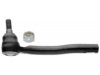 NISSAN 486407S025 Tie Rod End