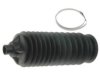 MITSUBISHI MB266166 Rack and Pinion Bellow