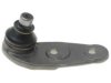 VOLKSWAGEN 3074073652 Ball Joint